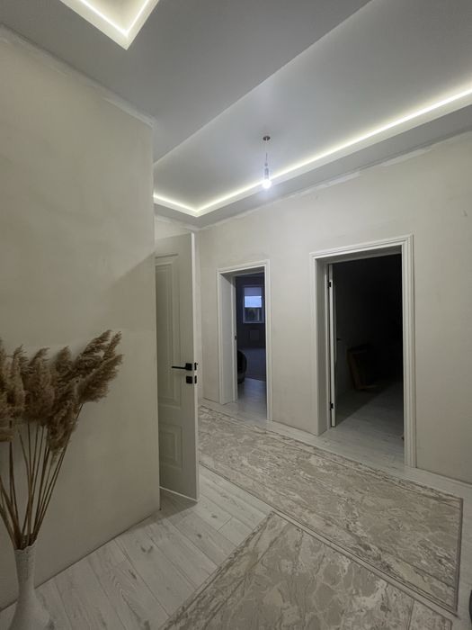 Дом новый 8 соток