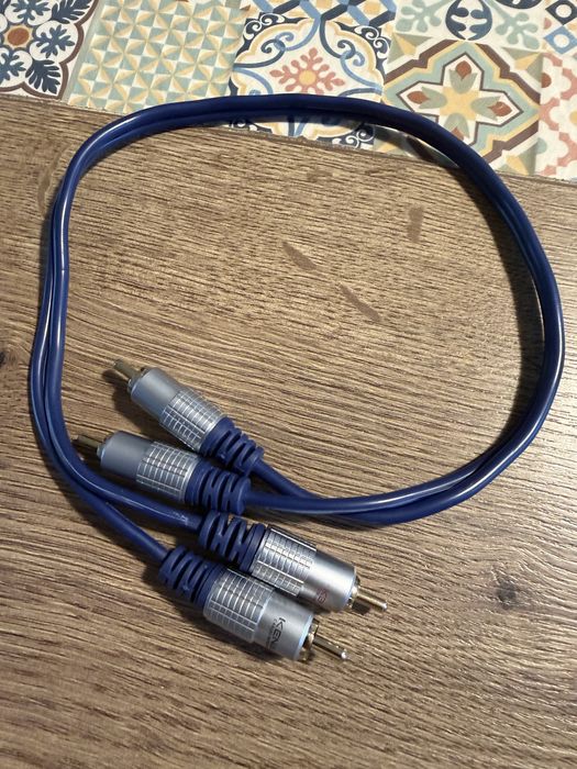 Cablu conector RCA, brand KENABLE