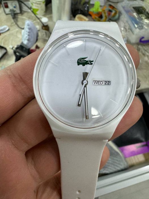 Lacoste часы