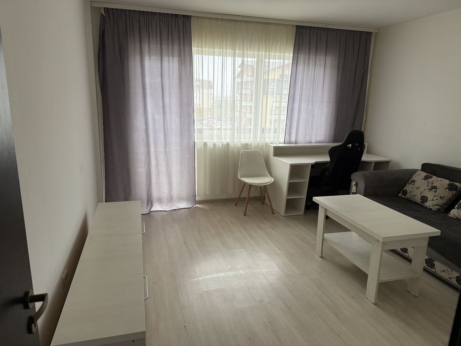 Apartament de inchiriat