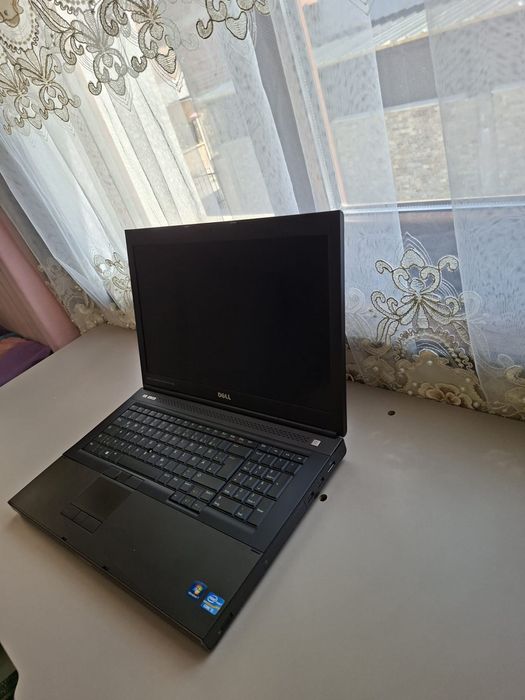 Dell precision M6700