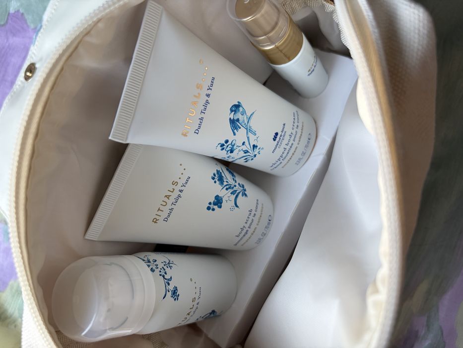 Rituals Amsterdam set cosmetice