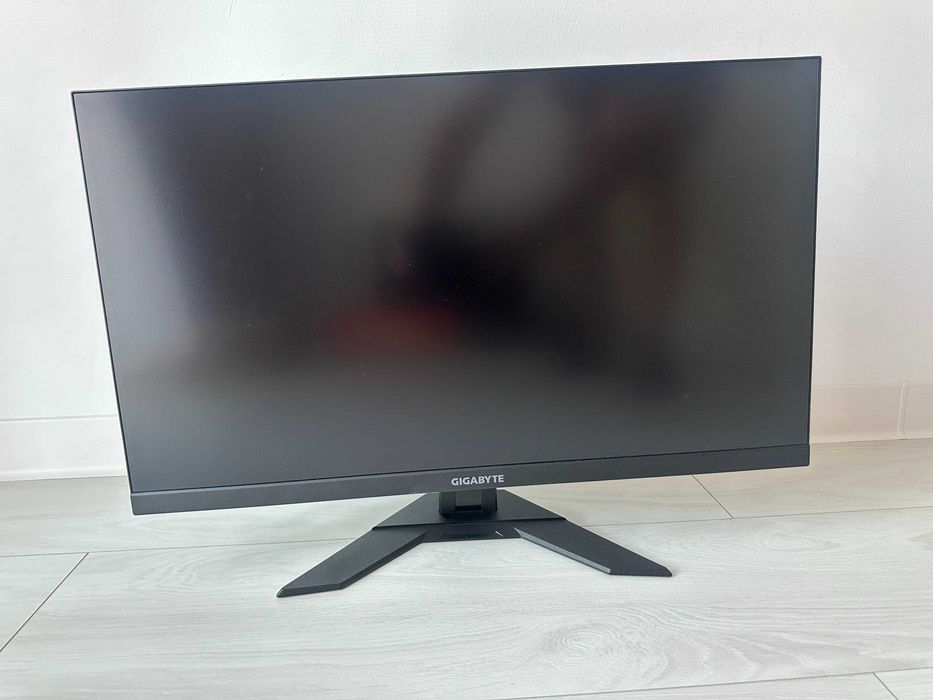Monitor Gigabyte M28U, 4K, 28", 144Hz, 1ms