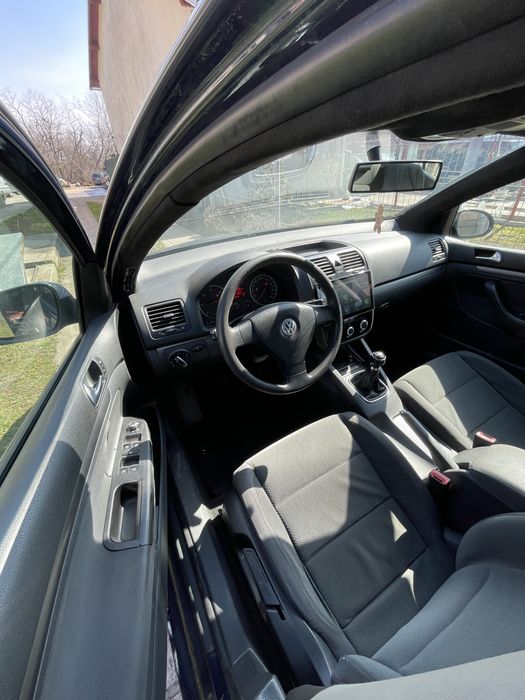 Volkswagen Golf 1.9 TDI 2006