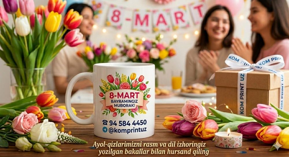 Bakalga rasm tushirish