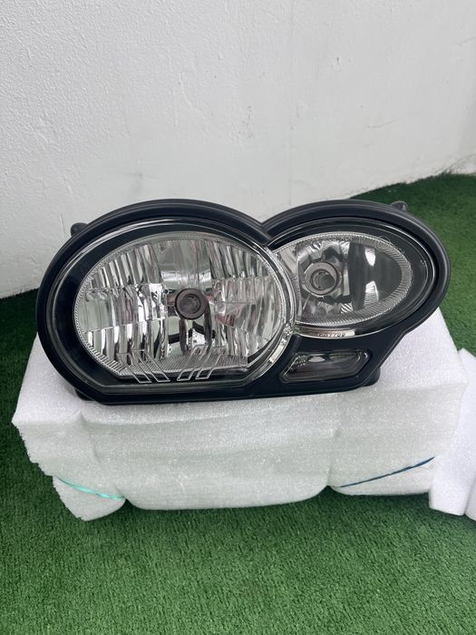 Far BMW R1200 GS K25 2009