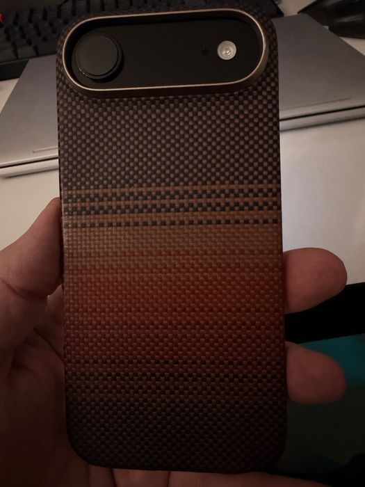 iPhone 17 Air (256gb) Black