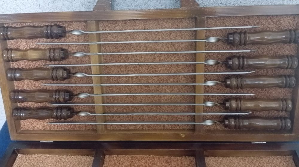 Продам набор ручной работы