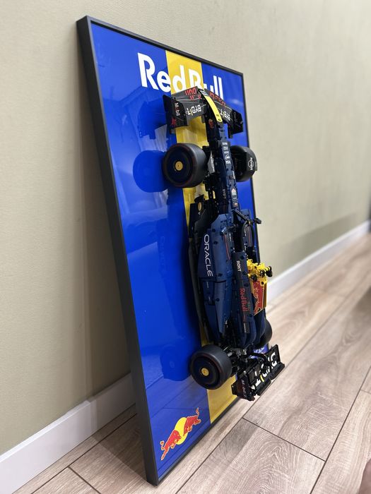 Постер Formula 1