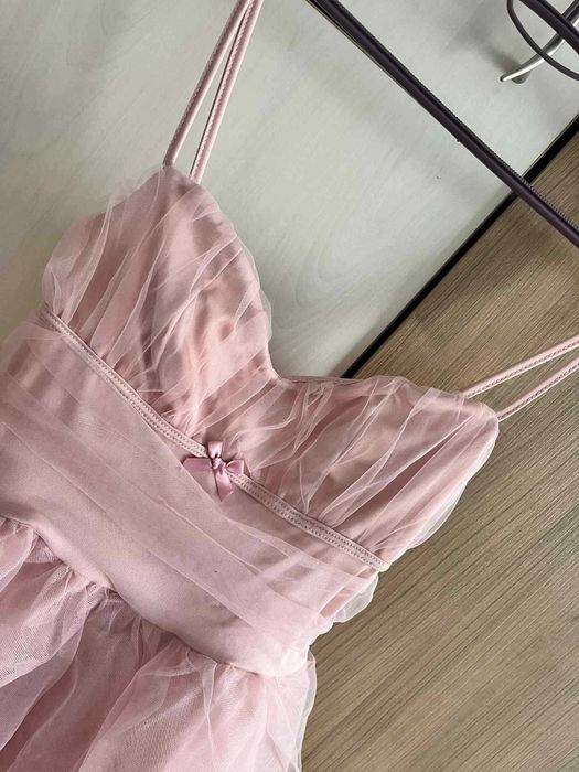 Красива рокля от Shein