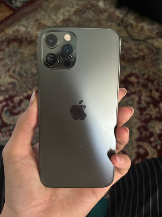 Iphone 12pro 256gb