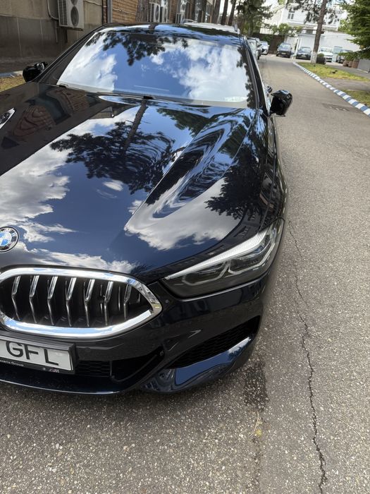 Vand Bmw seria 840xd