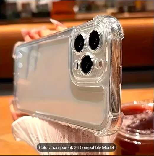 Протектор за iphone 13 pro case protector