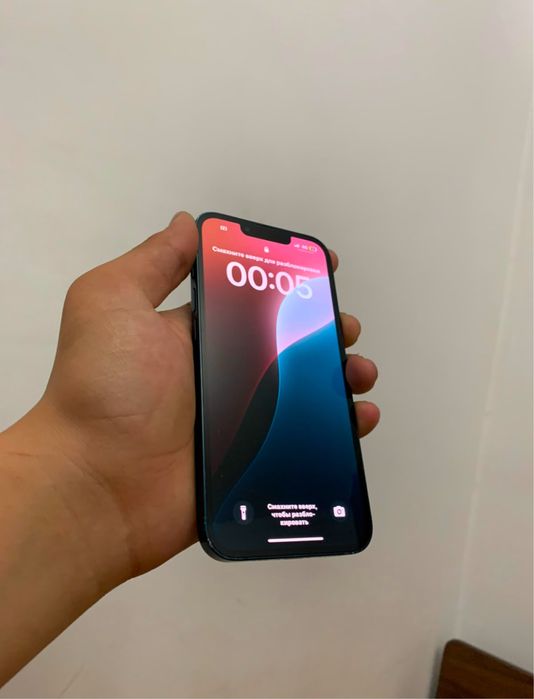 iPhone 13 128/78 без ремонт