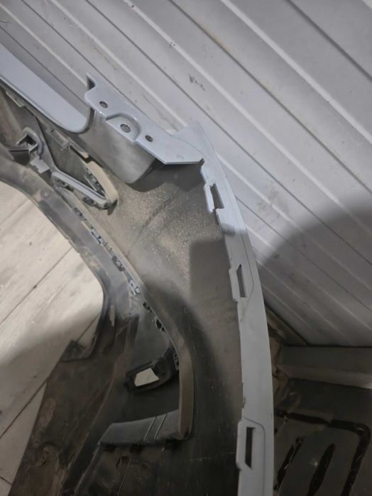 Bara spate BMW X4 G02 LCI M-Sport M-pachet cod 51128081867