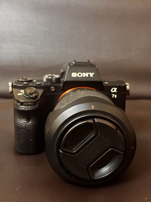 De vanzare Sony A7 II