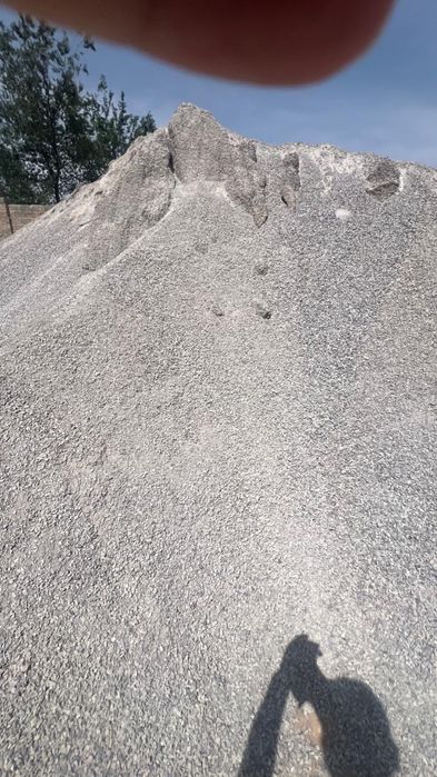 Құм, қиыршық тас, топырақ. Жеткізу бар тиімді баға!