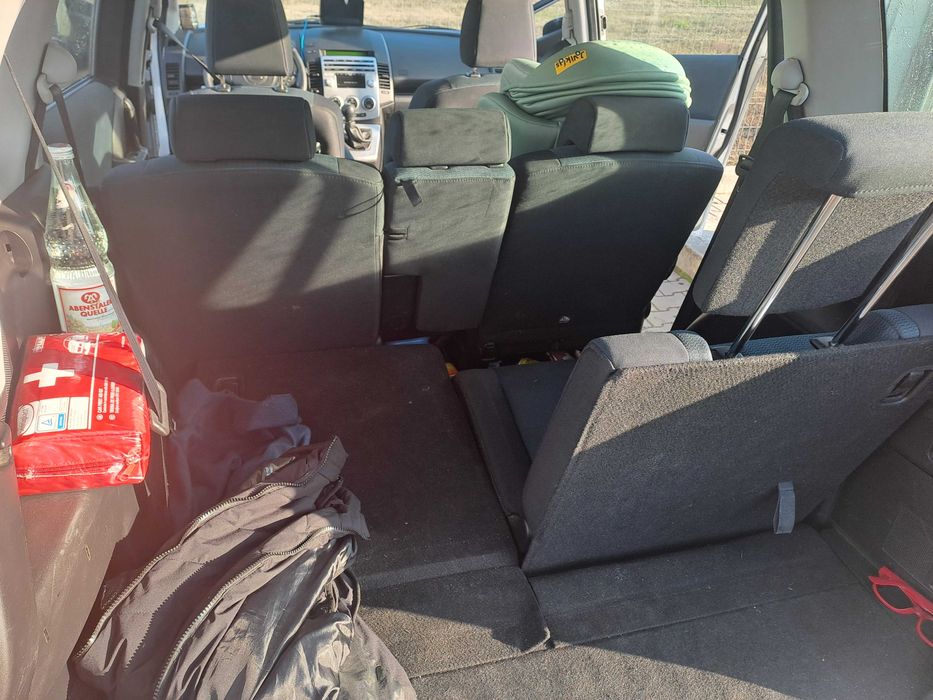 Vand Mazda 5 motor 1.9 Disel