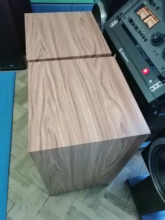 Boxe Pioneer Hpm 110,200 watts