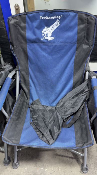 Кресло походное