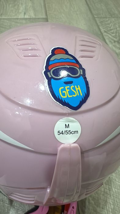 Горные лыжи детские