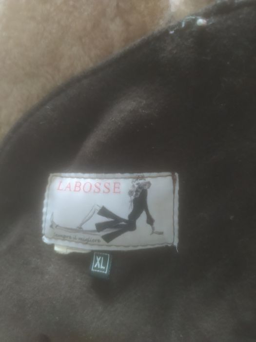 Продам дублёнку натуралка