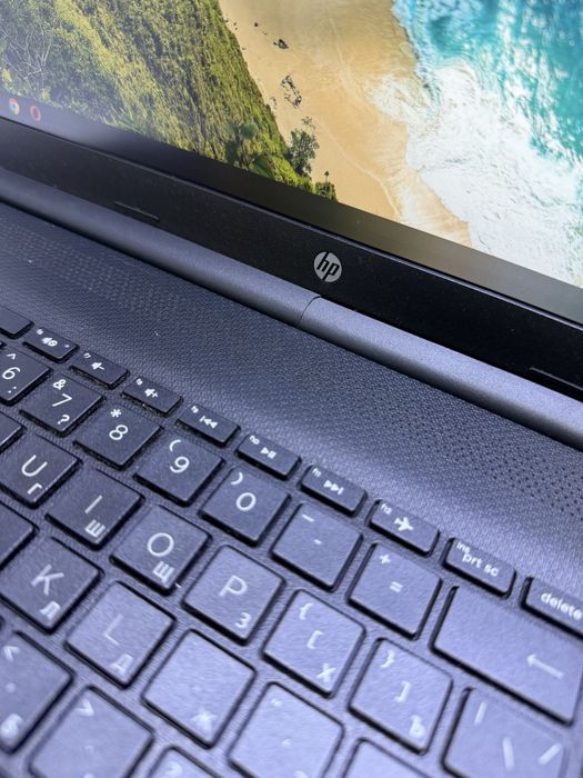 Ноутбук HP Laptop 15s-fg2008cl