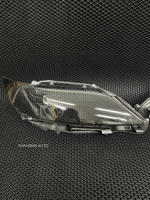 Стекла Фары Lexus ES/Лексус / Астана
