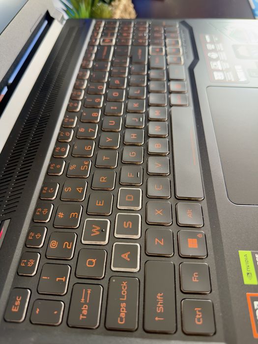 ACER Nitro v16 ( RTX 4060 )