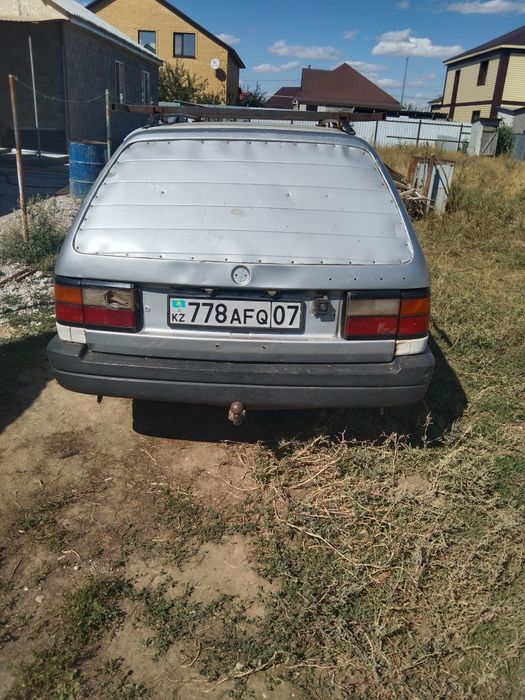 Прадам пасат б3 универсал об 1,8