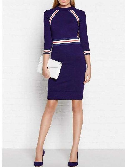 Karen Millen рокля S/UK8