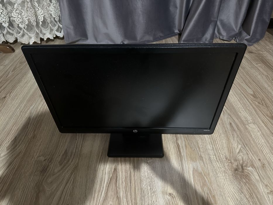 Монитор 60грц HP