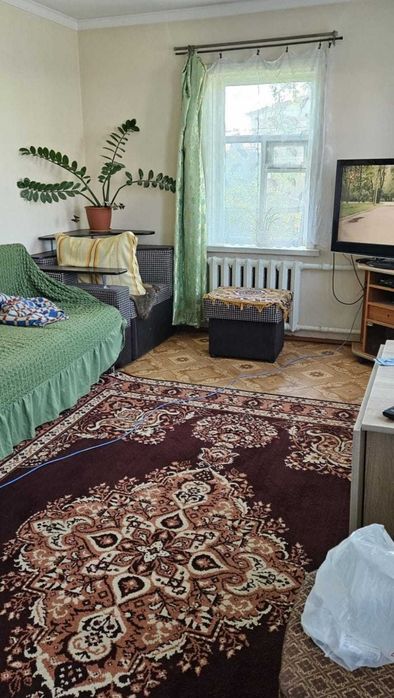 3 комнатный дом. Рабочий Поселок