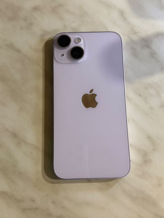 Vand iphone 14. 128 GB