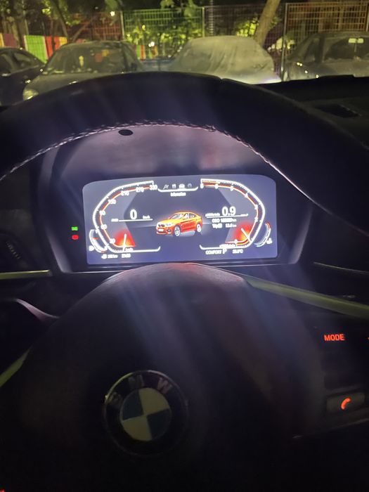Ceasuri bord bmw X1-x2