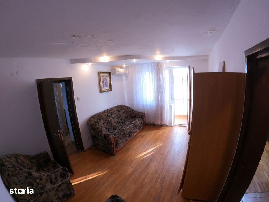 Oportunitate Unica in Centrul Orasului: APARTAMENT CU 3 CAMERE