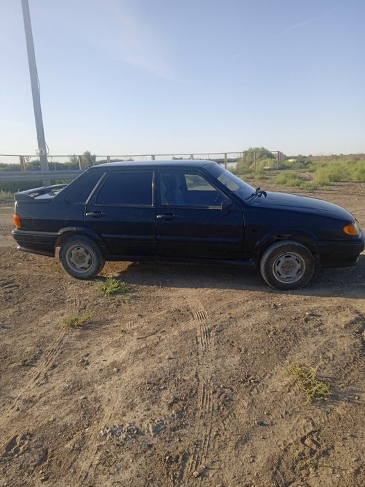 Сатылады ваз2115