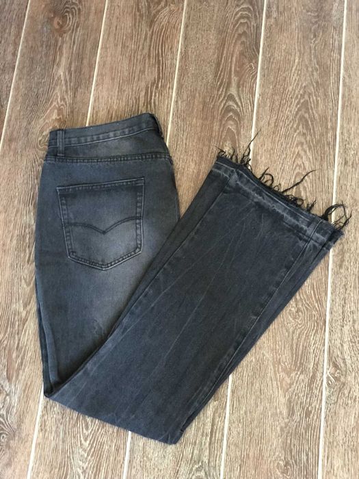 Джинсы Gallery Dept