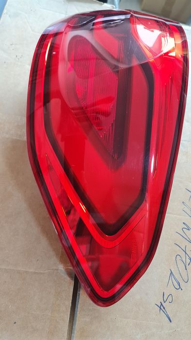 Lampa tripla stop led BMW 5 G31 break touring 7388948 dreapta aripa bara