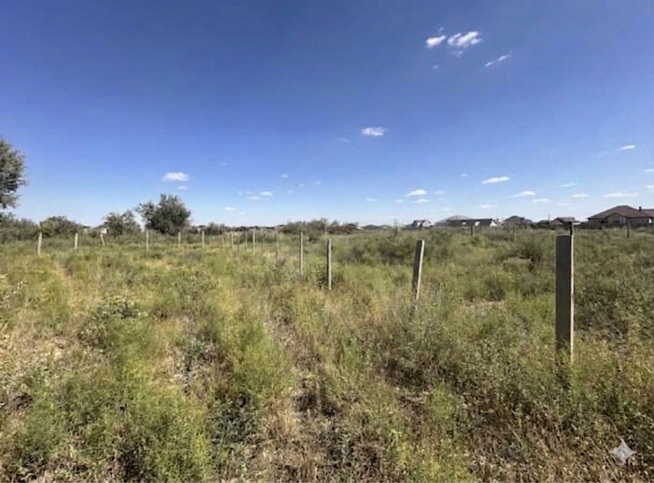 Продается Земельный участок