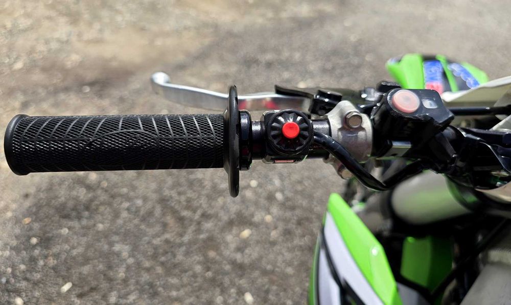 Kawasaki Kx 250Fi НОВ ВНОС!!!