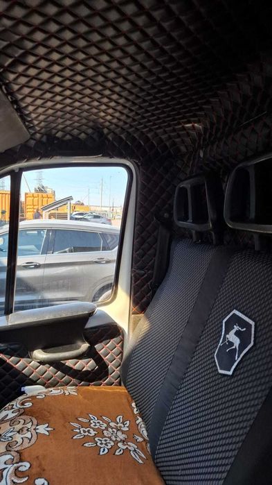 ГАЗель (3302) год выпуска 2006