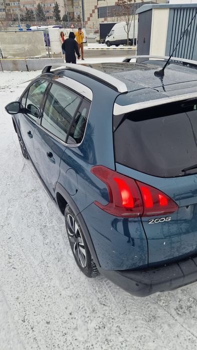 Peugeot, proprietar stare impecabila