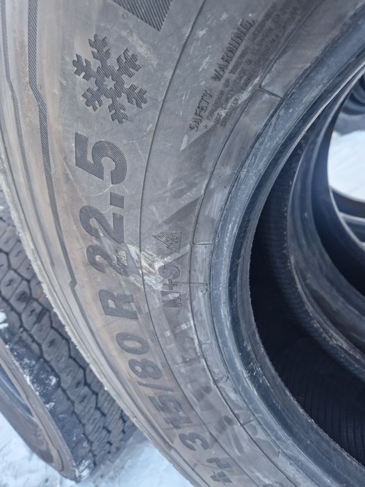 315 80 r22.5 continental tracțiune