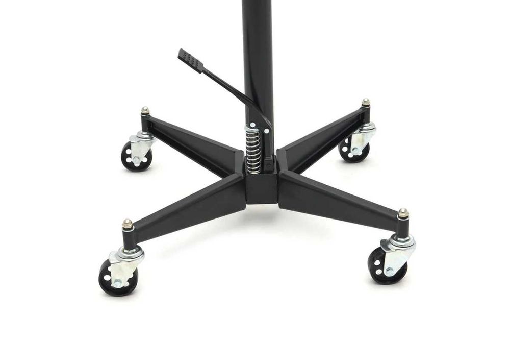 Крик за скоростни кутии 0.5 тона 111 – 195 см + Адаптер HAWEK