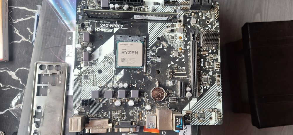 Componente calculator