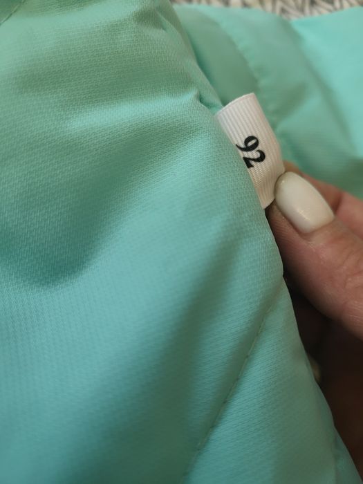 Комбинезон зимний