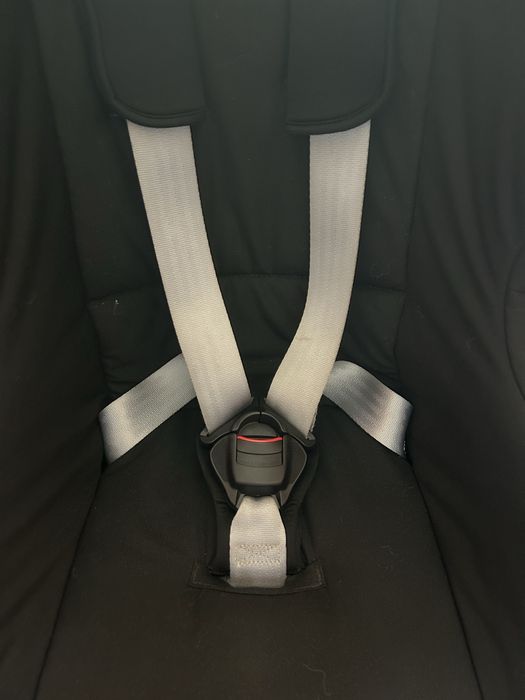 Детско сточе за автомобил Britax Römer