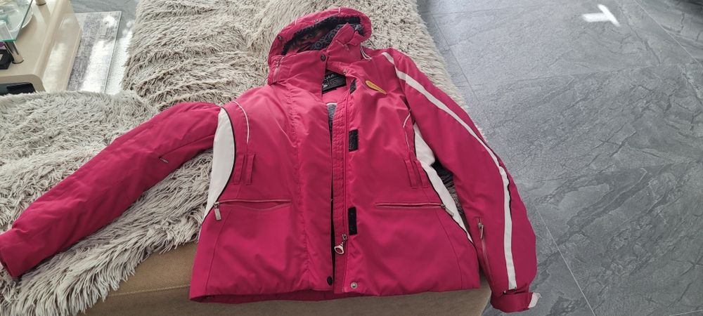 Greaca/pantaloni ski dama/bărbați și copii