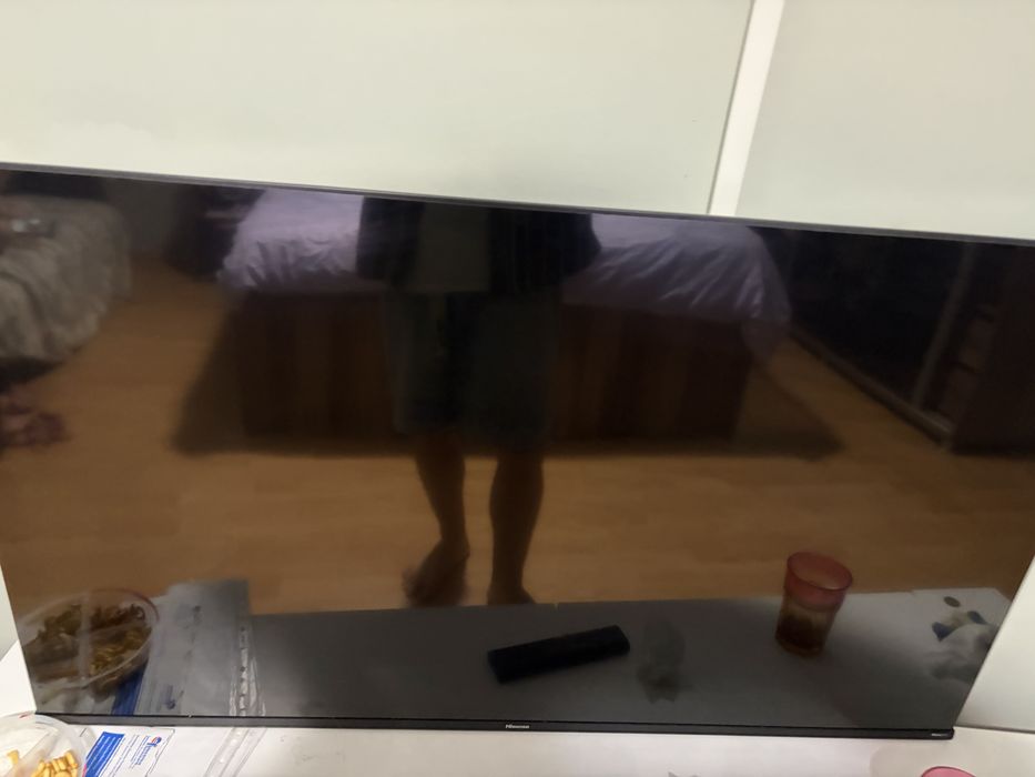 Televizor Hisense
